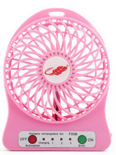 Ventilateur USB - Ref 400654 Image 3