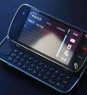 诺基亚N97学生老年工作室备用手机32G内存经典收藏原装正品特价