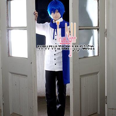 vocaloid大哥KAITO开幕礼服