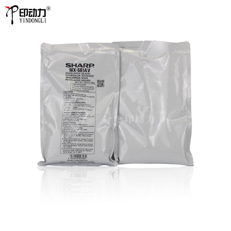 印动力正品夏普mx560cv 3608载体2020款使用心声反馈