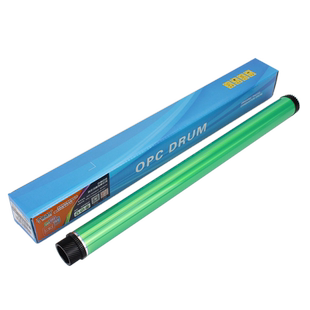 适用 柯美227鼓芯柯尼卡美能达BH227 287 367 7528 7522 7536硒鼓 震旦AD289S 感光鼓刮板黑白机