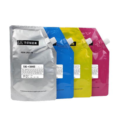 适用理光MPC2003 2004 5503  6003 3503 6004彩粉3504 C2500 4503 5502  3004 IMC2000 C3000 4500碳粉墨粉