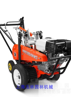 维邦本田动力起草皮机SC409H_B 309草坪移植机铲草机29CM 35CM