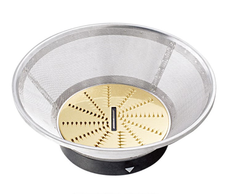 Breville/铂富 BJE430榨汁机配件，塑料顶盖 刀网 压杆 整机