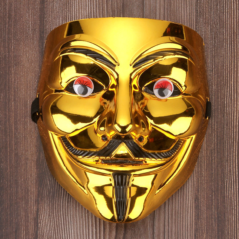 定制狼人杀面具桌游戏防作弊卡牌惩罚道具天黑请闭眼遮光堵眼面罩图片