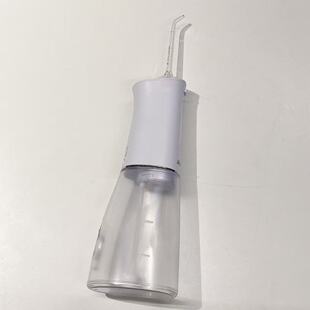 牙酷牙碧AQ260冲牙器便携式脉冲水流大容量紫外线UV杀菌水牙线