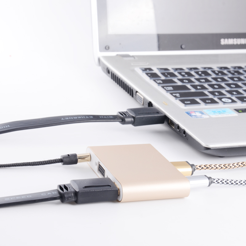 Hub USB - Ref 366541 Image 3