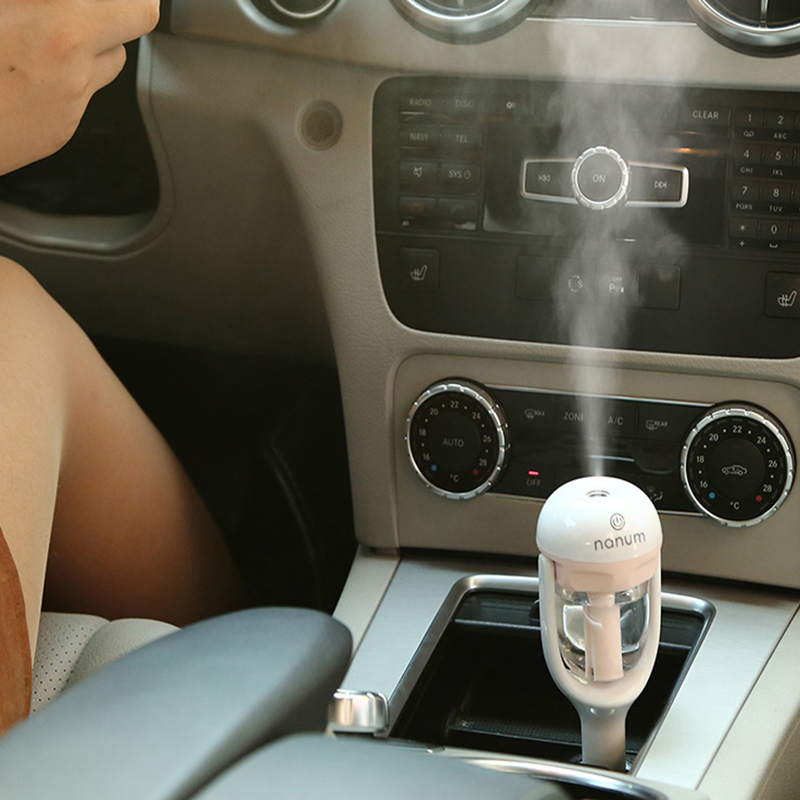 Humidificateur USB - Ref 408169 Image 5