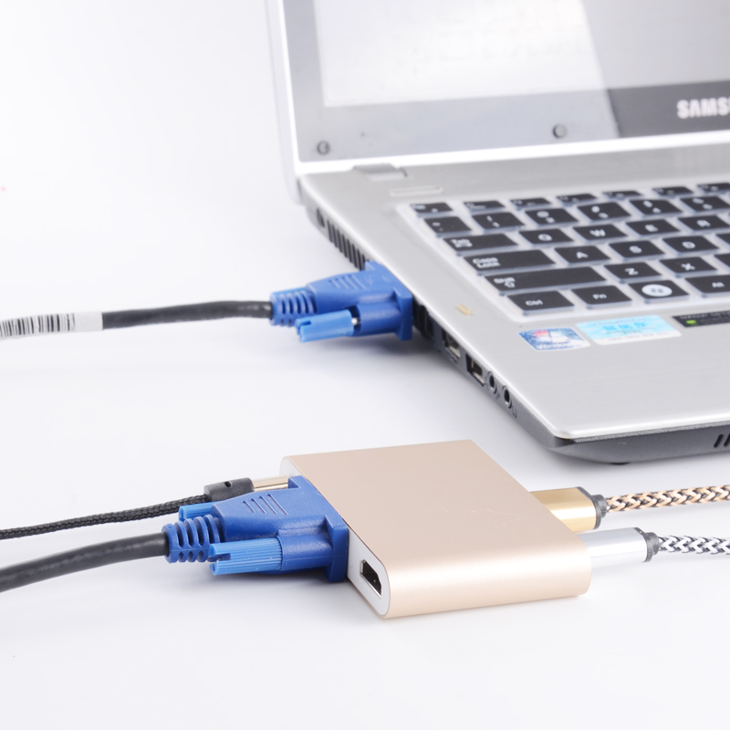 Hub USB - Ref 366541 Image 4