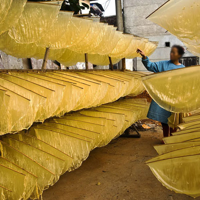 豆油 3张 豆腐皮 特产油豆皮 炸三鲜 包饼子 湖北随州春卷用