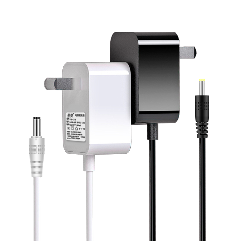 dc12v1a电源适配器12v监控变压器小度音箱路由器机顶盒光猫电源线