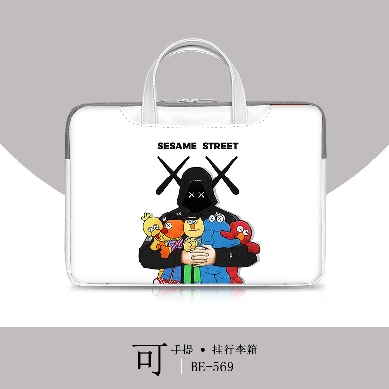 华为手提电脑保护套版独显12英寸