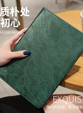 适用2021款华为matepadPro平板保护套10.8英寸M6高能版外套电脑8.4寸畅享10.1荣耀平板5皮套8.0青春版M5外壳