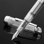 金豪钢笔992成人练字男女士高档小学生教师硬笔专用墨囊可替换