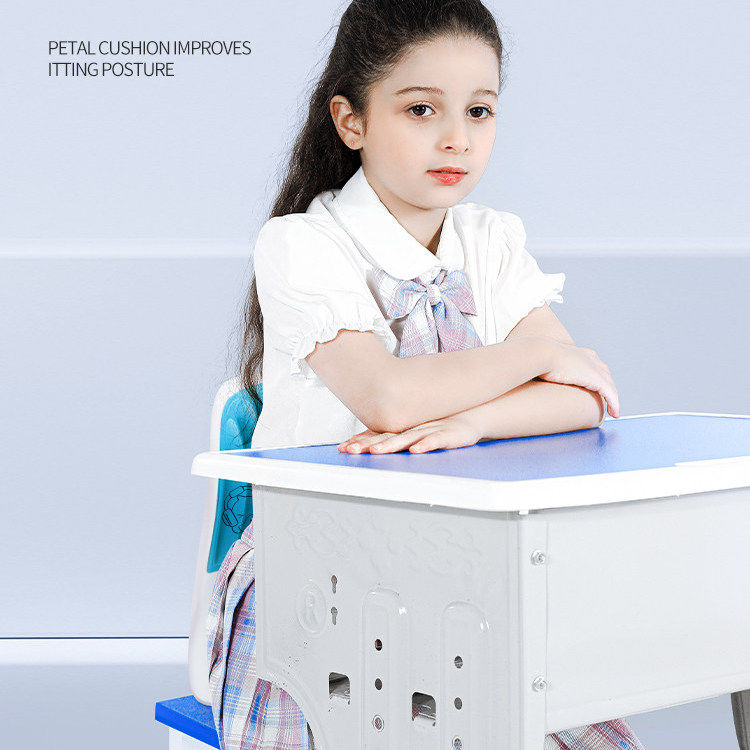小学生儿童矫正坐姿防驼背护腰久坐神器办公护脊学习专用椅子坐垫