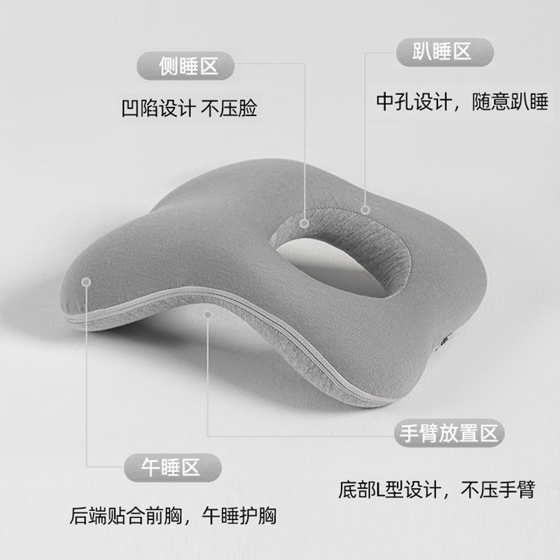 【清仓】小学生午睡枕趴睡枕趴儿童桌上教室专用午休神器趴枕抱枕,居家布艺,午睡枕,淘宝优惠券,粉丝福利购,淘宝优惠卷