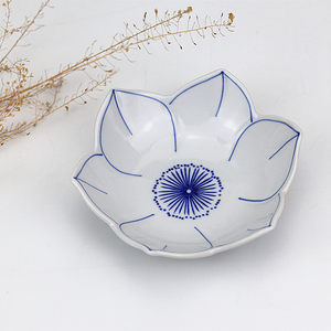 花型果盘价格 花型果盘图片 星期三