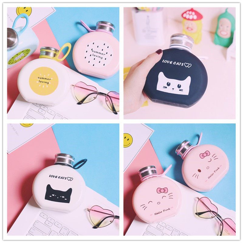 lovely Cartoon new year originality birthday gift girl student Confidante Friendship student Girl models fresh practicalin the Festive supplies/Gift , Other Festival Gifts  category - from Buy2taobao.com to provide professional Taobao agent buy service