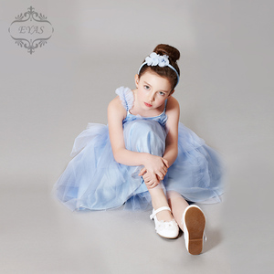 Gants pour fille en satin - Ref 2149690 Image 14