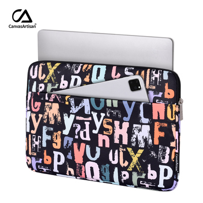 2026新款电脑保护套笔记本内胆包14寸适用苹果MacBook14.2寸Air13.6英寸华为13联想小米ipad平板电脑收纳包