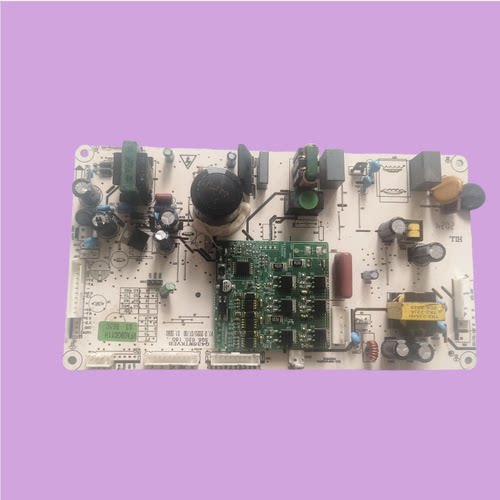 适用原装冰箱变频主板Q436WTKVEB主控板SQ6.620.180