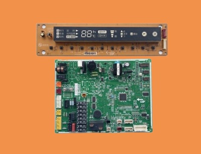 适用三菱空调原装电脑板RG00V40