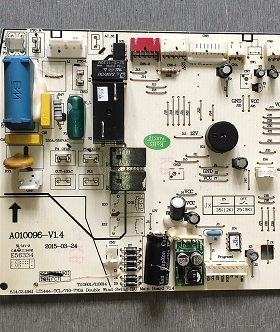 适用TC11L空调配件 控制板 2A010096-V1.4线路板210900881AF主板