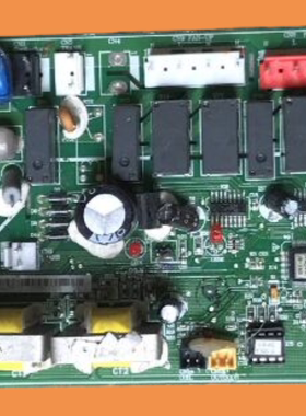 适用1556521 海信空调室外机控制板 1553362，D HUR-125W/S521