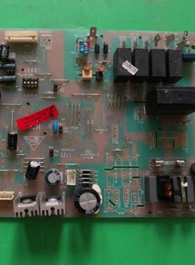 海尔柜机空调电脑板 主板 0010452621