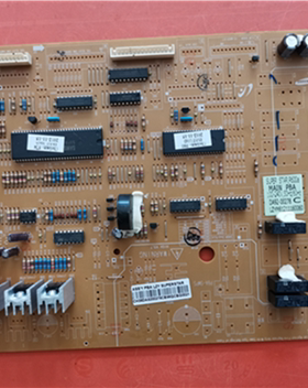 适用於三星冰箱 RS21SSHSW 主板 DA41-00664A DA92-00278B 主机板