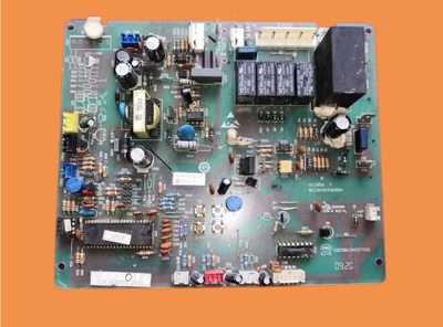 适用海尔空调配件 主板 电源板 电脑板V12856 0010400119