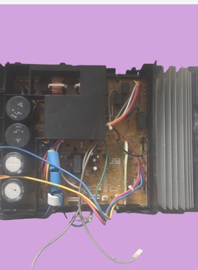 适用松下空调 A745023变频板外机电脑控制主板H14C6233