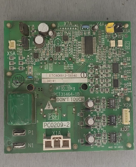 适用大金中央空调电脑板主板PC0209-2风机变频板YPCT31464-1B