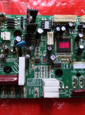 适用于空调 变频板 电脑板SALJ26W-VH4-3Z-1 模块 GBW0207 已测试