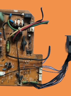 适用大金空调电脑板 2P099167-1挂机内机板 FTXS35HV2C