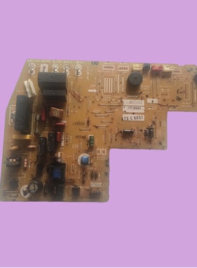 适用原装松下空调配件 挂机 内机主板 A746852 线路板电脑板