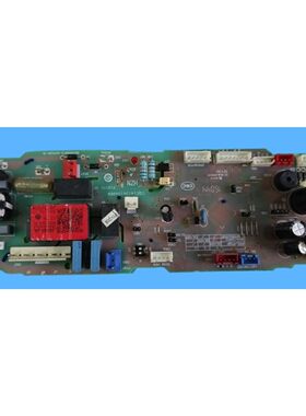 适用空调电脑板主板 0010452567