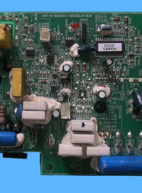 适用空调主板变频板PCB-HTSD035-140902B-0-V04  1439538.E