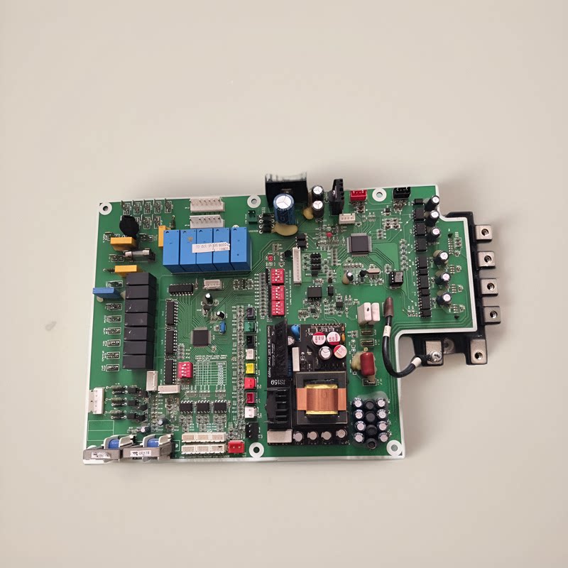 适用春兰中央空调主板CDMV-R350W/BPWas.120.08 CLKT-PCB0006P-V3