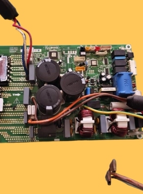 适用科龙海信变频空调外机线路板3匹变频主板1551176.F