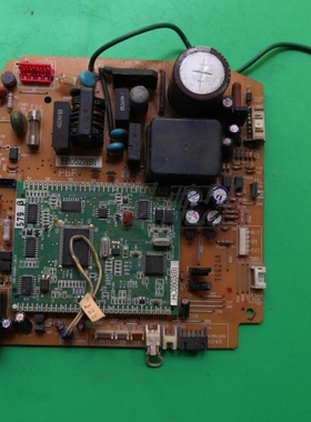 适用大金空调主板 DB-D44-101B EB0527(B) 小板 HC0503(B)