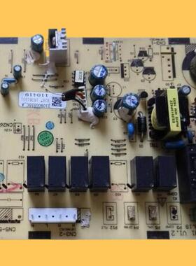 适用TCL空调配件主板A010081 V1.2电路板210900555C-A控制线路板