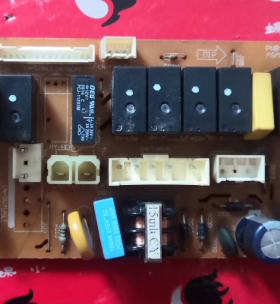 适用LG柜机空调电脑板6870A90108A 6871A20438A 6871A20299A 2P控