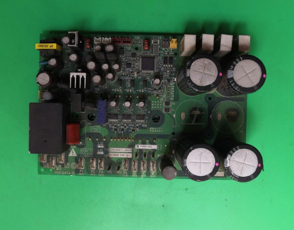 适用大金变频空调 变频板电源模块PC0905-51B/A主板ETC730971-S6