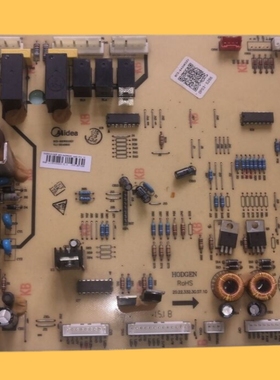 适用于美Di冰箱配件BCD—642WKDZV/BCD-620WKGDZV电脑板电源板主
