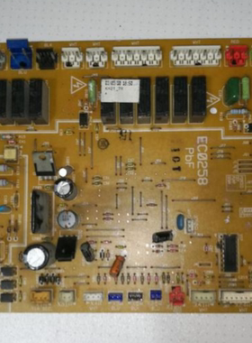 适用大金空调 主板P板控制 EC0259 (A) (B)RY125LMY1L 测试好