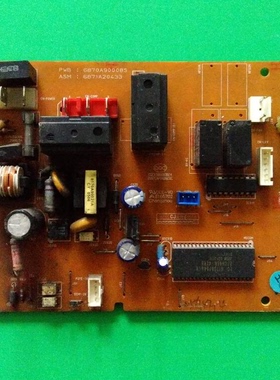 适用L@G配件 主机板 外机板6870A90008S 6871A20433B