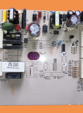适用三星冰箱电脑板BCD-230MMGF-230MMGR DA41-00719A主板电源板