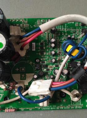 适用欧威尔空调外机板 变频板 PCB-DCI 4HP BD-VER08 PS21767