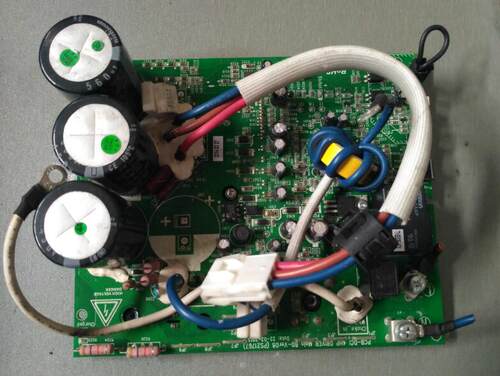 适用欧威尔空调外机板 变频板 PCB-DCI 4HP BD-VER08 PS21767